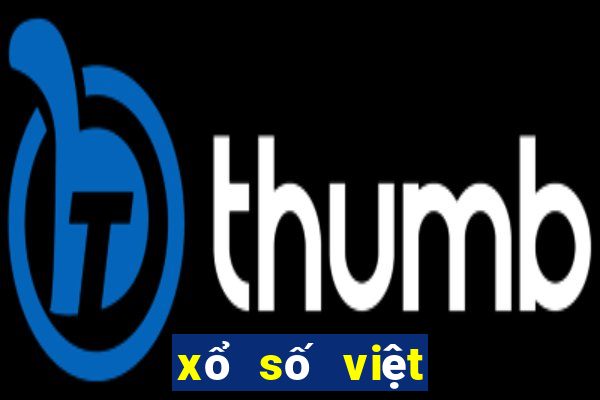 xổ số việt nam hôm nay