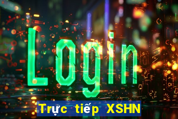 Trực tiếp XSHN ngày 20