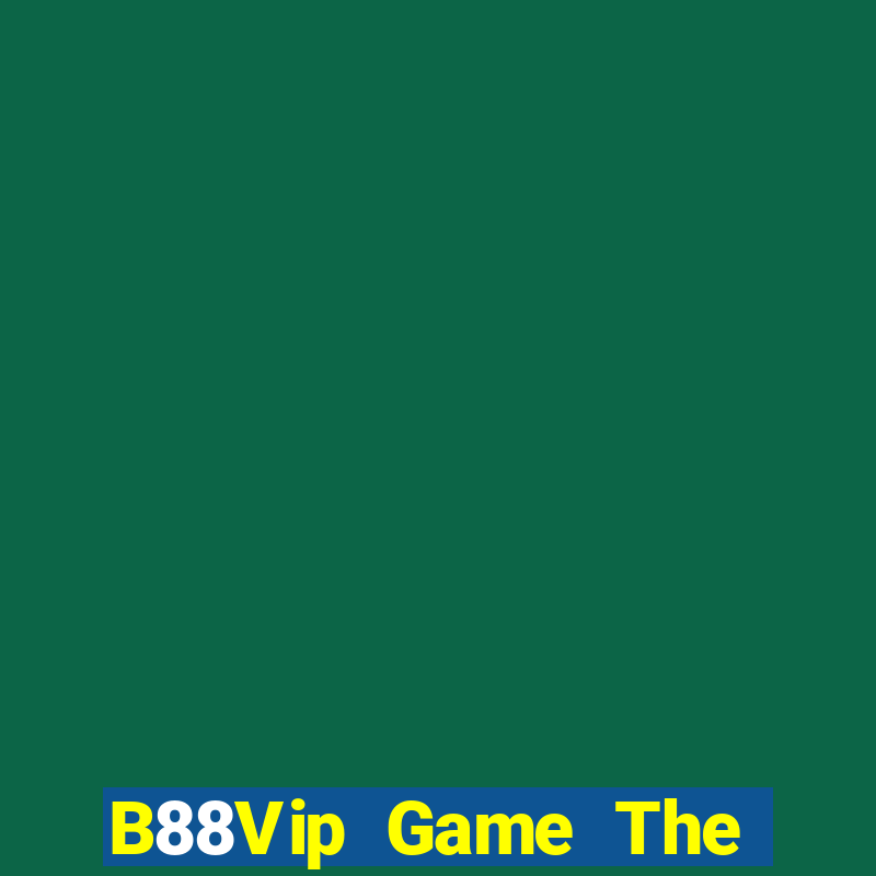 B88Vip Game The Bài Mobile 2021