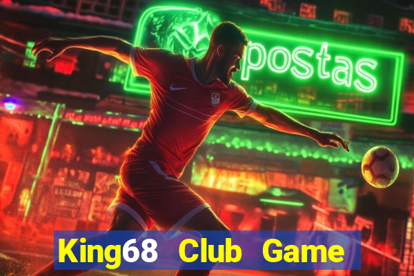 King68 Club Game Bài Qh88