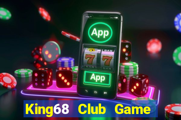 King68 Club Game Bài Qh88