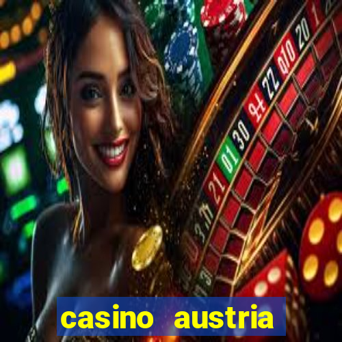 casino austria online casino