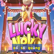 xổ số quảng nam 8 8