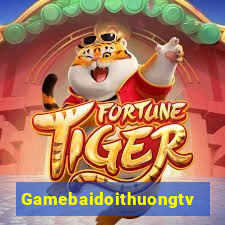 Gamebaidoithuongtv Game Bài Online Hay