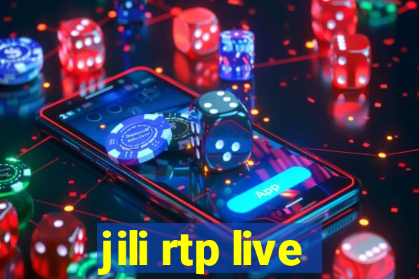 jili rtp live