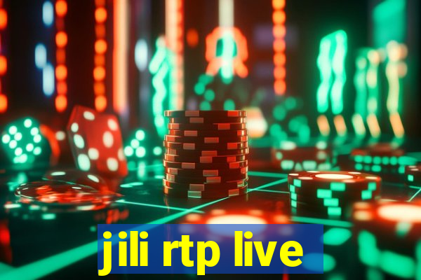 jili rtp live