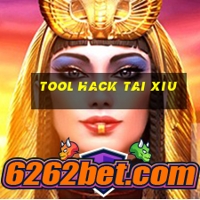 tool hack tai xiu