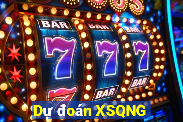 Dự đoán XSQNG