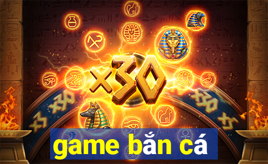 game bắn cá