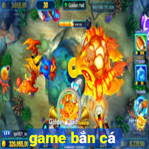 game bắn cá