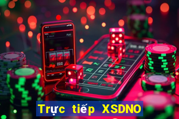 Trực tiếp XSDNO ngày 20