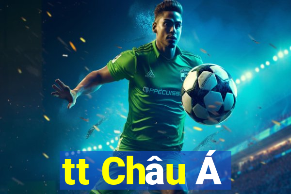 tt Châu Á