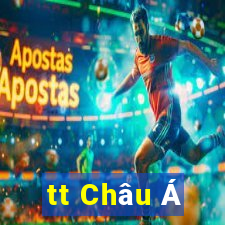 tt Châu Á