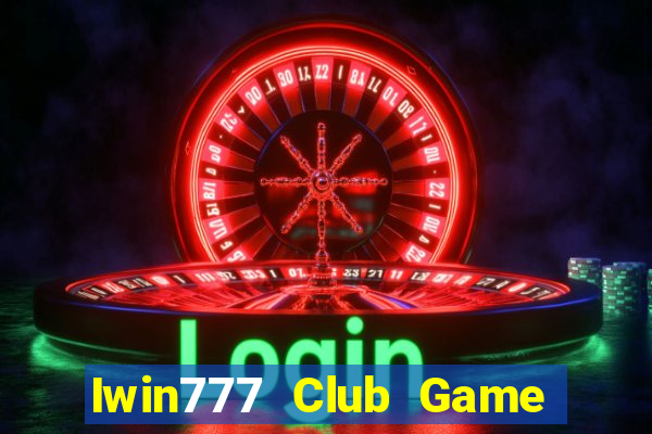 Iwin777 Club Game Bài Phỏm Đổi Thưởng