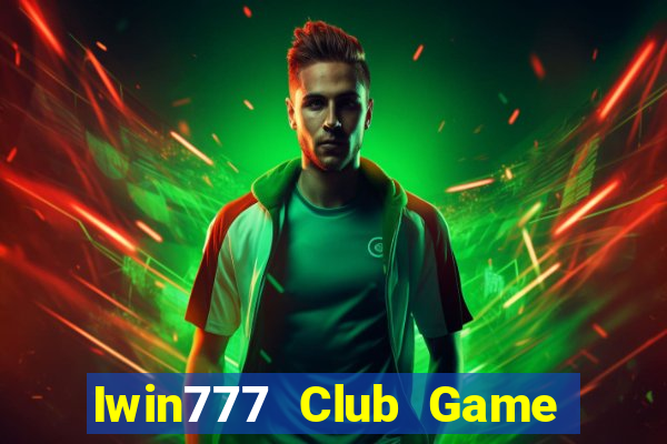 Iwin777 Club Game Bài Phỏm Đổi Thưởng