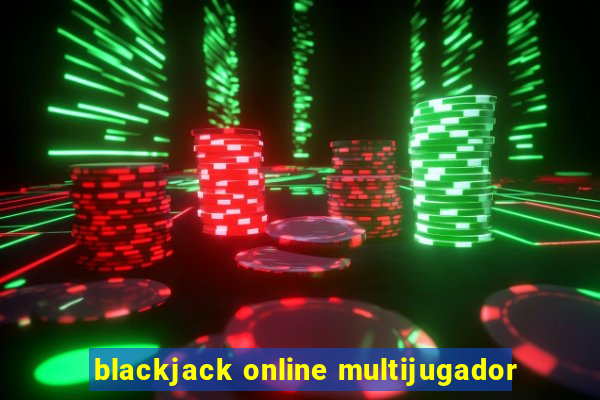 blackjack online multijugador