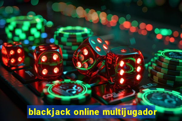 blackjack online multijugador