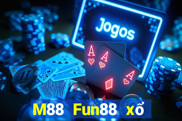 M88 Fun88 xổ số Monarch Android