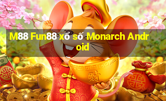 M88 Fun88 xổ số Monarch Android