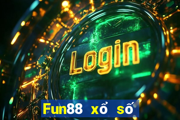 Fun88 xổ số Big 8