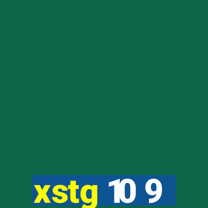 xstg 10 9