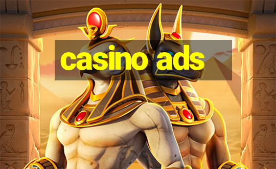 casino ads