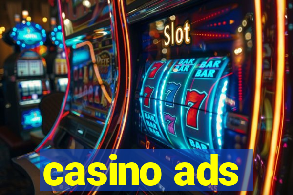 casino ads