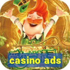 casino ads