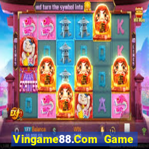 Vingame88.Com Game Bài Gunny