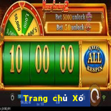 Trang chủ Xổ số kiến thiết