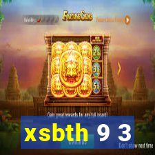 xsbth 9 3