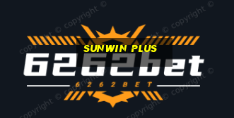 Sunwin Plus