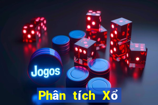 Phân tích Xổ Số binh dinh ngày 23