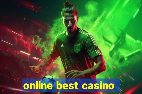 online best casino