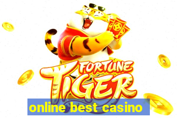 online best casino