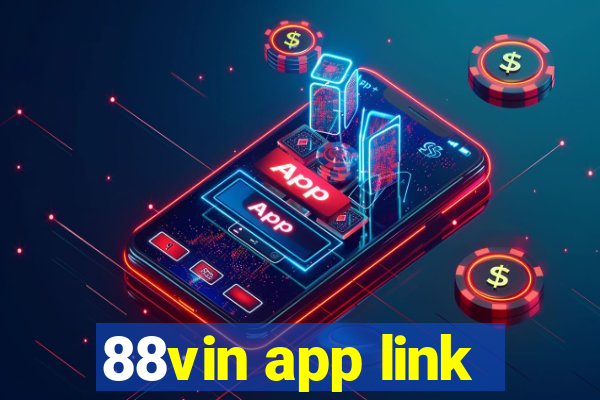 88vin app link