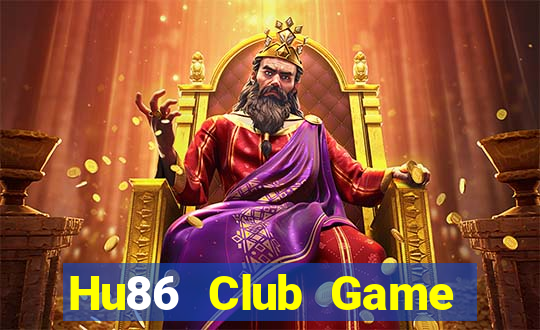 Hu86 Club Game Bài Ionline