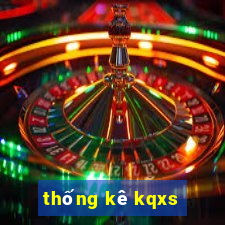 thống kê kqxs