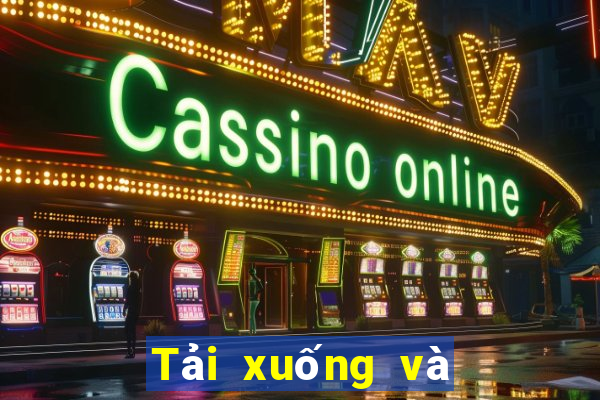 Tải xuống và cài đặt Fun88 mạt chược của người dân