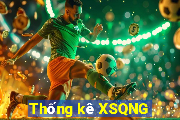 Thống kê XSQNG