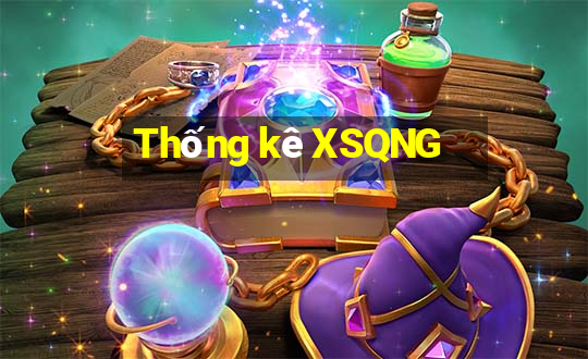 Thống kê XSQNG