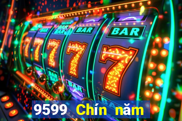 9599 Chín năm tối cao