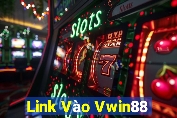 Link Vào Vwin88