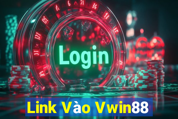 Link Vào Vwin88