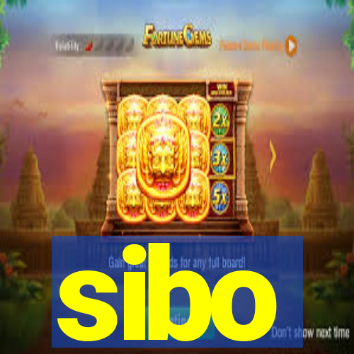 sibo