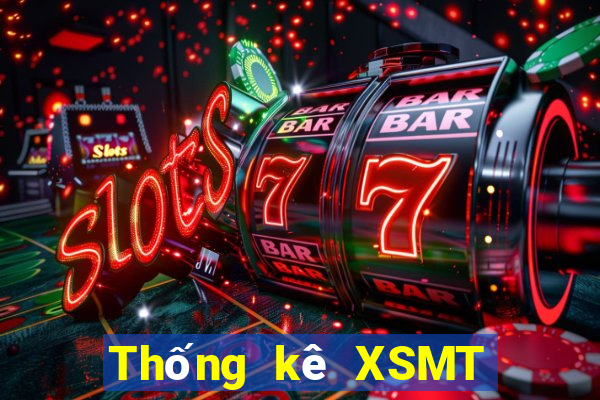 Thống kê XSMT ngày 9