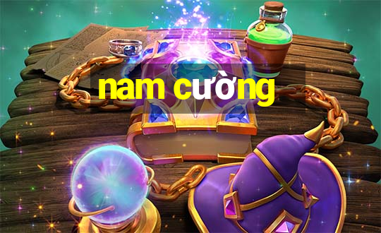 nam cường