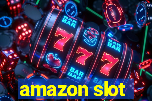 amazon slot