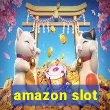 amazon slot