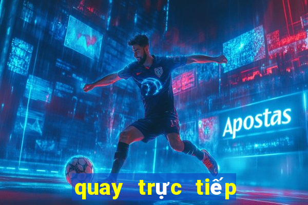 quay trực tiếp xổ số vietlott